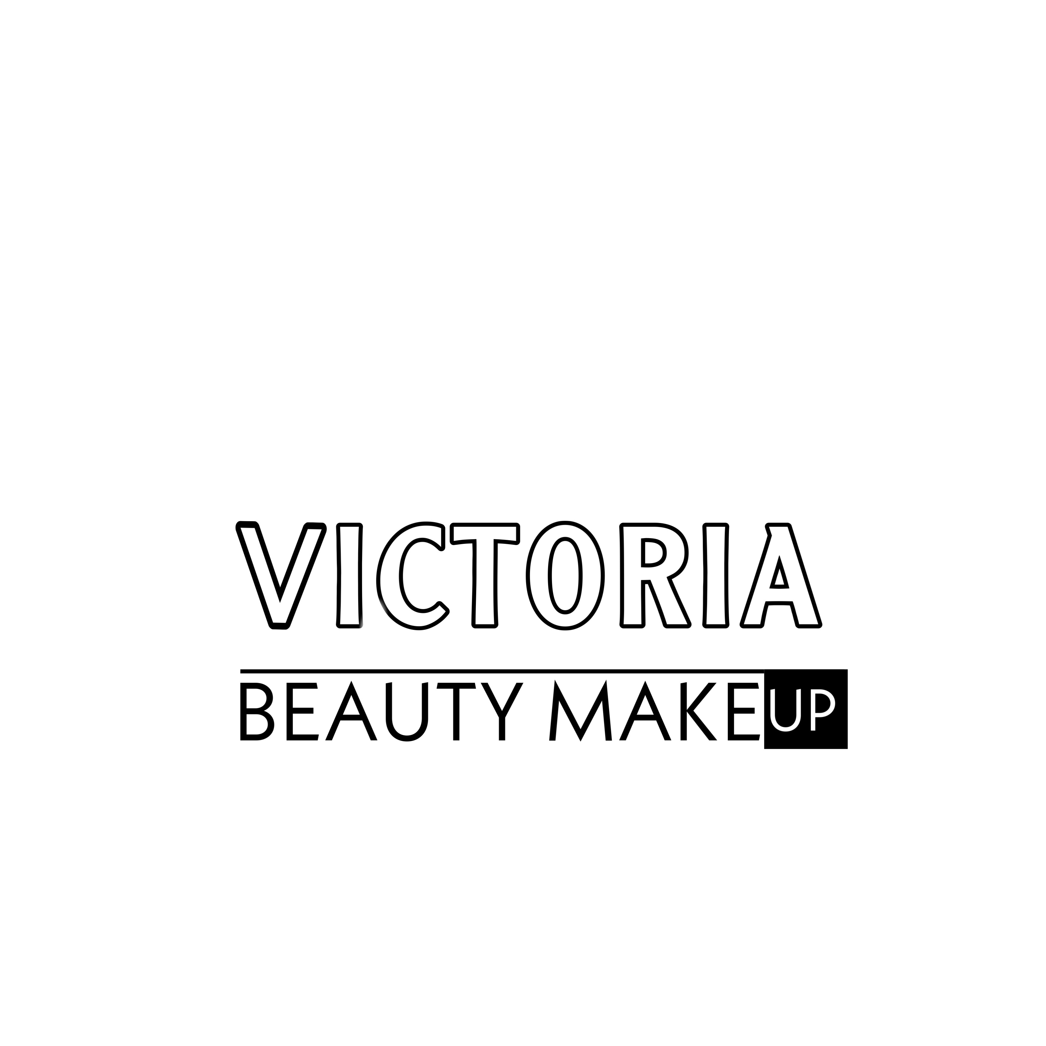 VICTORIA BEAUTY MAKEUP