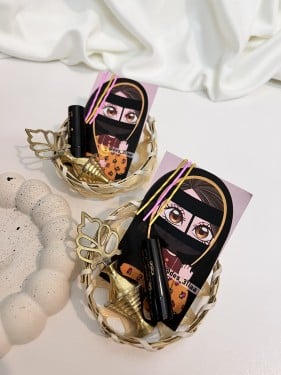 توزيعات شعبية