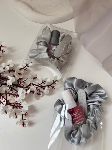 توزيعات هدايا بوكس شفاف