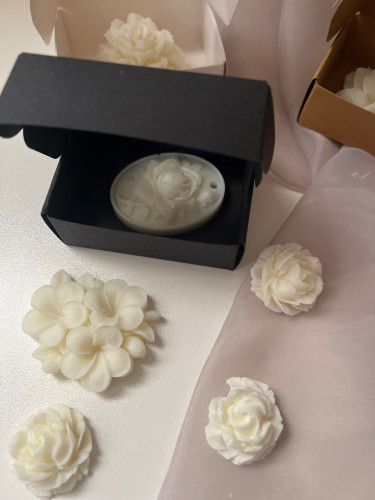 توزيعات شمع معطر