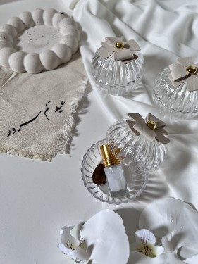 توزيعات العيد