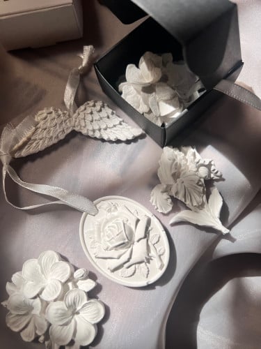 توزيعات تعليقه معطره