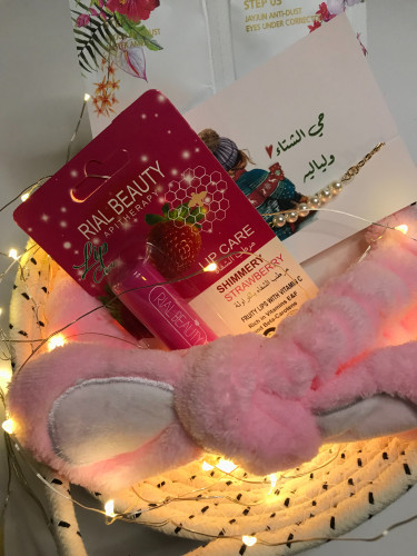 بوكس حي الشتاء ولياليه