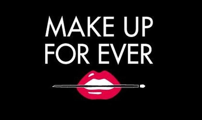 MAKE UP FOR EVER