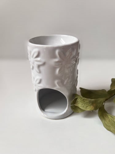 فواحة شمع سيراميك