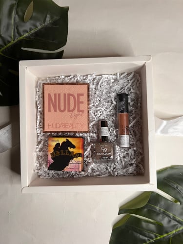 بوكس هدية الشتاء