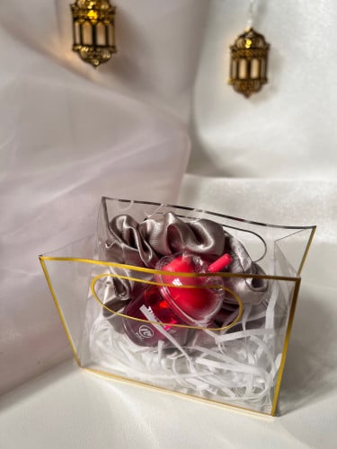 توزيعات العيد