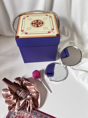 توزيعات العيد