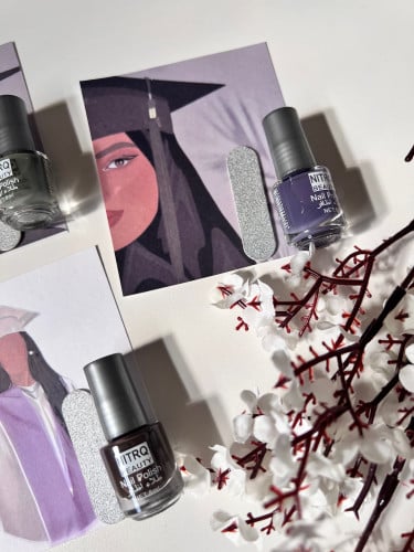 توزيعات ثيم تخرج