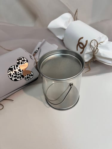 تغليف هديه حلاوه فارغ