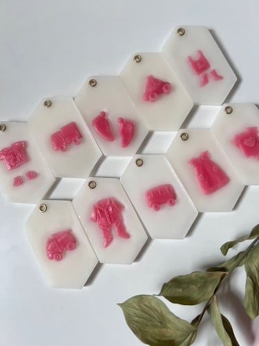 تاق شمعي مواليد