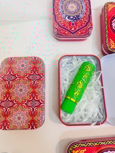 توزيعات رمضانية