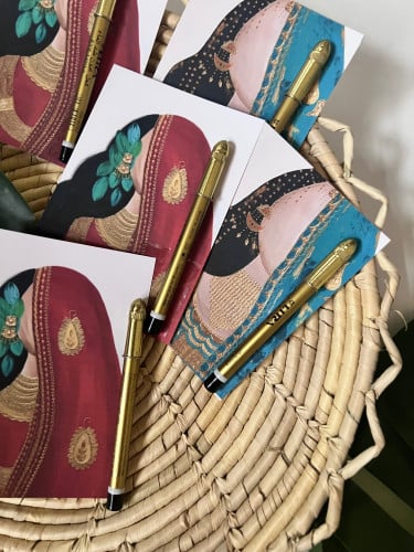 توزيعات كحل ثيم شعبي