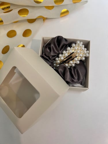 توزيعات هدية