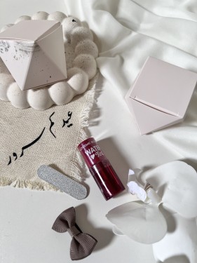 توزيعات عيد