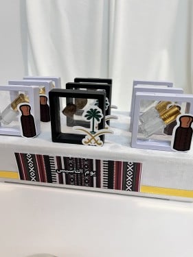 بوكس توزيعات 9 حبات