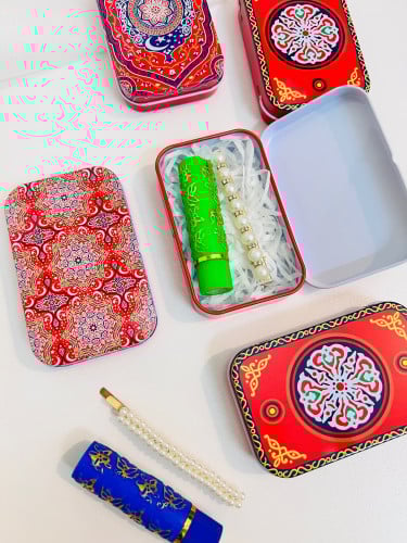 توزيعات رمضانية