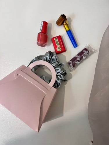 توزيعات صندوق شنطة