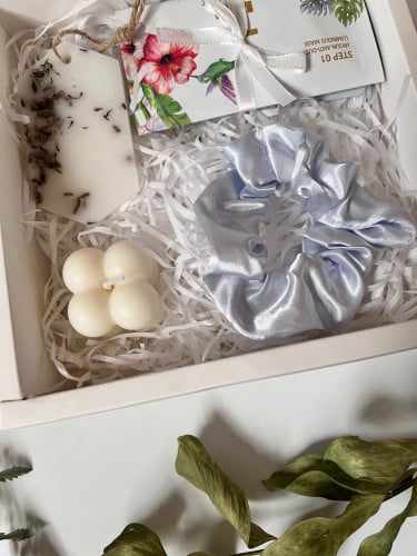 بوكس العناية الليلية