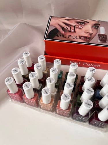 بوكس مناكير ايلف