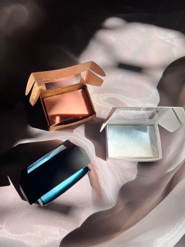 توزيعات صابون