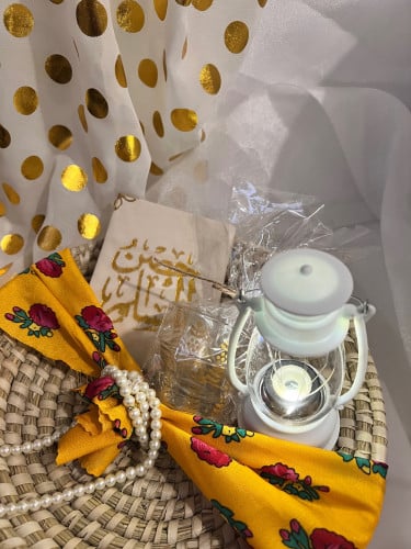 سله رمضانيه