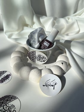 توزيعات فنجان