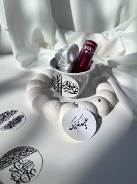 توزيعات فنجان