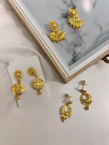 اكسسوار حلق