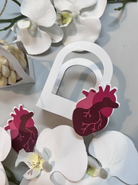 بوكس فارغ مع ثيم