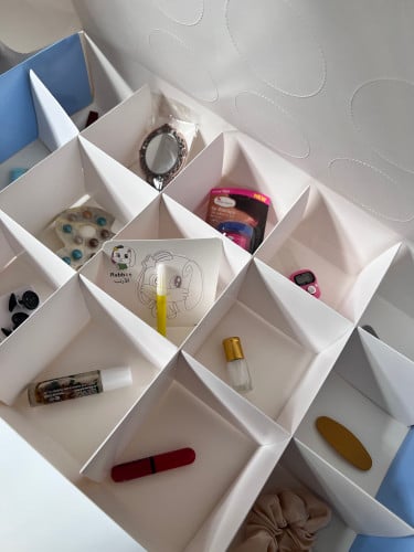 بوكس المفاجات