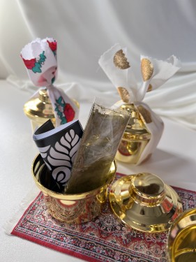 توزيعات شعبية