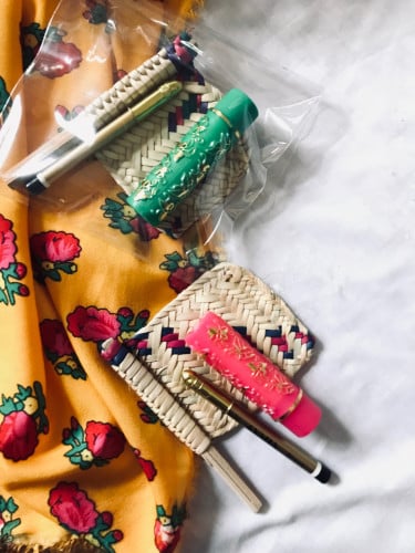 توزيعات شعبية