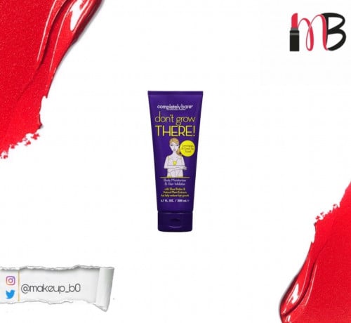 كريم مانع نمو الشعر ( بديل الليزر ) 200 مل