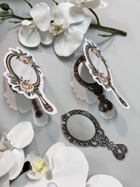 توزيعات مرايا