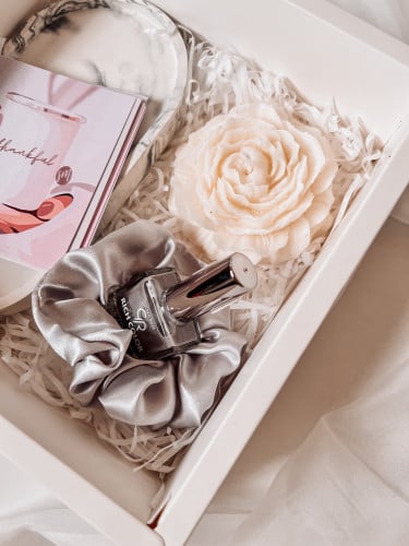 بوكس هدية محبين التصوير