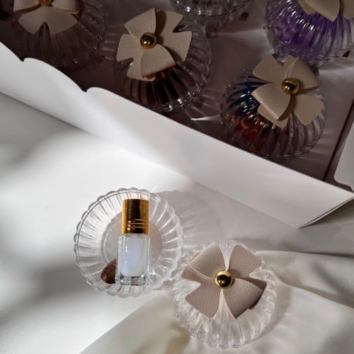 مجموعة توزيعات العيد 12 حبة