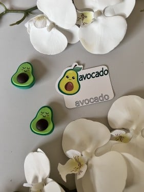 توزيعات احرف