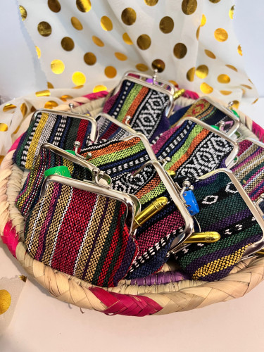 توزيعات شعبية مع سله