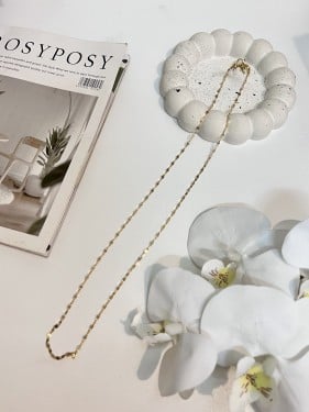 سلسلة نظارات