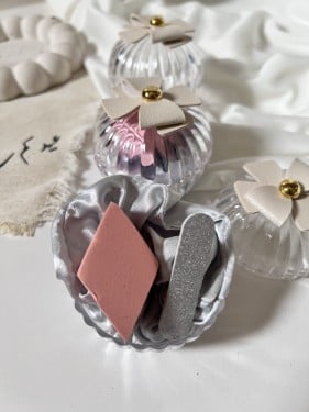 توزيعات العيد