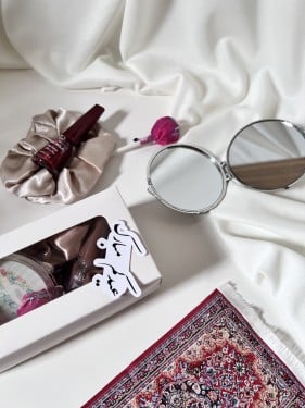 توزيعات العيد