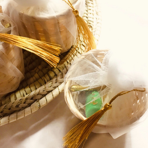 توزيعات شعبية