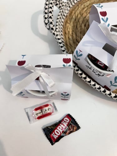 توزيعات القهوه السعودية