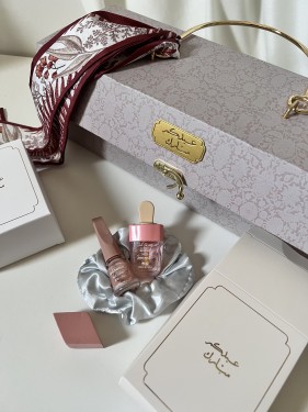 شنطة توزيعات العيد