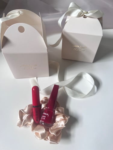 توزيعات العيد