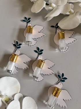 ثيم اليوم العالمي للتسامح مع تولة