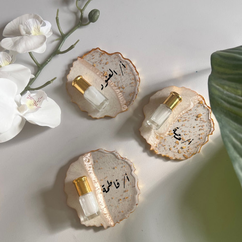 توزيعات قاعده بالاسم مع تولة