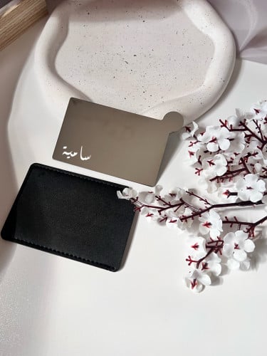 توزيعات مرايا بالاسم