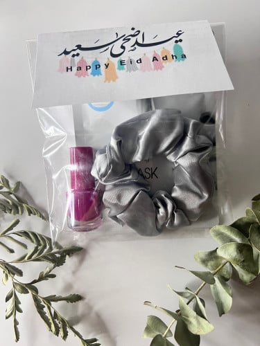 توزيعات العيد